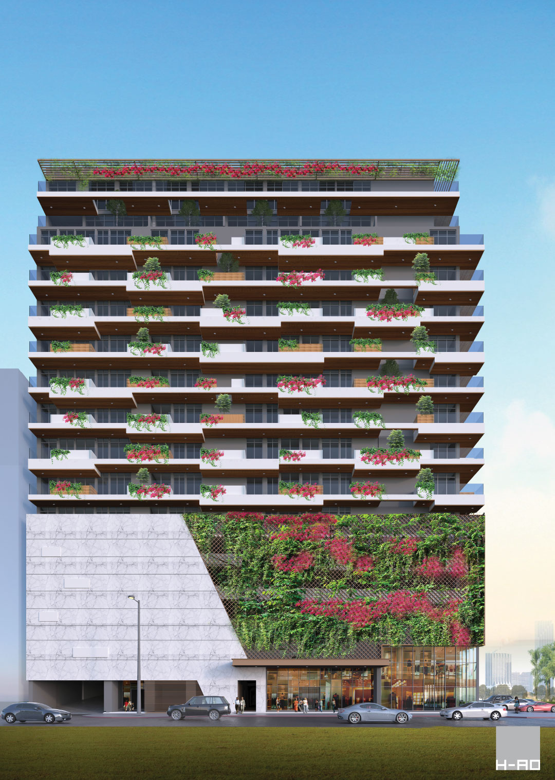V27 Property Development